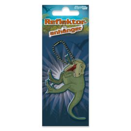 Tapir Reflektoranhänger,Dino