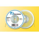 Kabel 25 m, 0,14 mm gelb