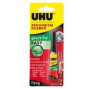 UHU SEK.ALLESKL.3G  LÖSM.