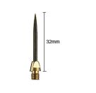 Metallspitzen  klein