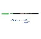 e-1340 brushpen hellgrün