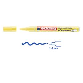 e-751 CR paintmarker pastellg