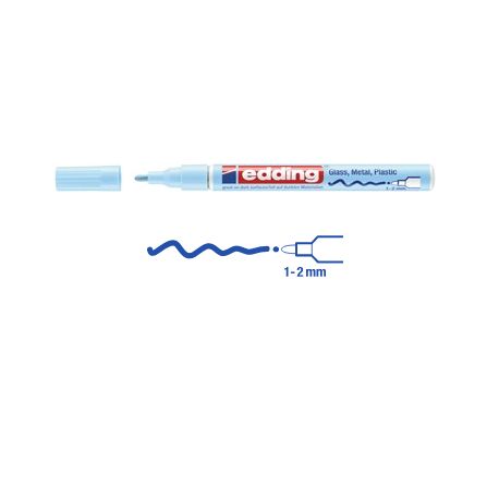 e-751 CR paintmarker pastellb