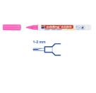 e-4085 Kreidemarker, neonpink
