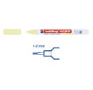 e-4085 Kreidemarker, hlgelb