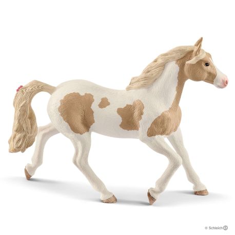schleich® Horse Club 13884 Paint Horse Stute