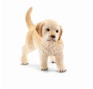 schleich® Farm World 16396 Golden Retriever Welpe