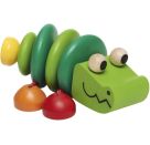 Selecta Klapper-Kroko, 10 cm