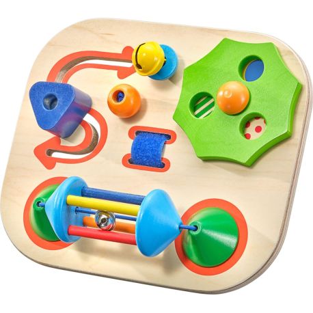 Selecta Carusello, Motorikbrett, 19cm