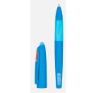 Gelschreiber radierb. azur REMOVE