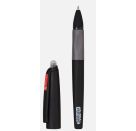 Gelschreiber radierb. onyx REMOVE