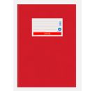 Hefthülle A4, Papier extrastark, ho