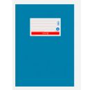 Hefthülle A4, Papier extrastark, mi