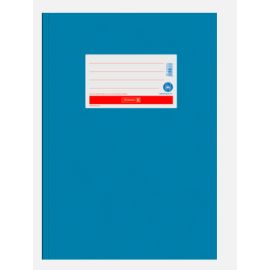 Hefthülle A4, Papier extrastark, mi Hefthülle A4, Papier extrastark, mi