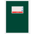 Hefthülle A4, Papier extrastark, du