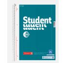 Collegeblock A4 Duo Lin 27 + 28 80