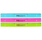 Lineale zum Abheften 30cm (Farbe nicht auswählbar)