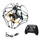 df models - SkyTumbler Indoor-Cage-Drone