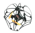 df models - SkyTumbler Indoor-Cage-Drone