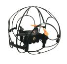 df models - SkyTumbler Indoor-Cage-Drone