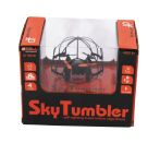 df models - SkyTumbler Indoor-Cage-Drone