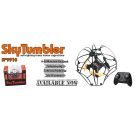 df models - SkyTumbler Indoor-Cage-Drone