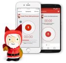 Kreativ-Tonie - Kreativ-Tonie Weihnachtsmann