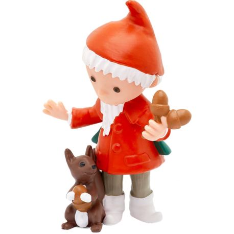 Tonies® Unser Sandmännchen - Abends im Walde