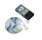 Puzzle Curiosi Hund 33Teile