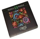 Q-Puzzle Life, Schnecke