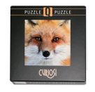 Puzzle Fuchs 66 Teile