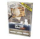 Hidden Games Tatort: Eiskaltes Verbrechen 6.Fall