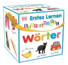 Stapelwürfel Wörter