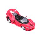 Bburago Ferrari R P 1:24 LaFerrari Aperta 2013-2018