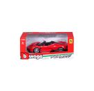 Bburago Ferrari R P 1:24 LaFerrari Aperta 2013-2018