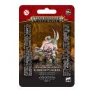 Nurgle Rotbringers Lord of Pl