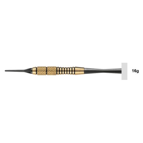 Harrows Matrix Soft