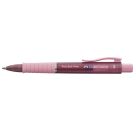 Kugelschr.Poly Ball rose shad