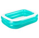 Family Pool blau 200 x 150 x 51 cm