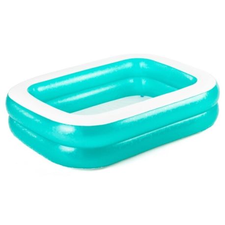 Family Pool blau 200 x 150 x 51 cm