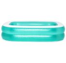 Family Pool blau 200 x 150 x 51 cm