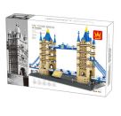 The Tower Bridge of London XL