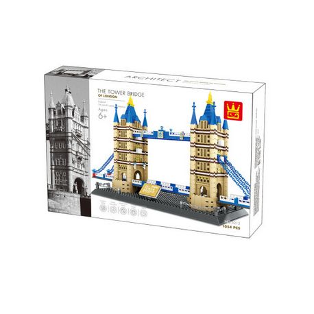 The Tower Bridge of London XL