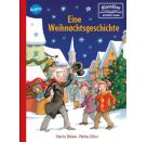 Dickens, Charles/Zöller, Markus: Klassiker einfach lesen – Eine Weihnachtsgeschichte