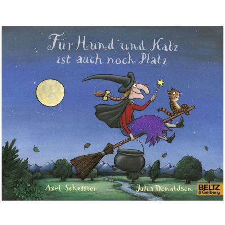 minimax Scheffler F.Hund u.Katz ist auch noch Platz