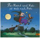 A4 Für Hund und Katz ist auch noch Platz