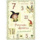X19 Petron.Apfelm. Adv.-Kalenderbuch