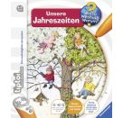 tiptoi® Wieso? Weshalb? Warum? Unsere Jahreszeiten