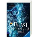 Beast Changers, Band 1: Im Bann der Eiswölfe (spannende Tierwandler-Fantasy ab 10 Jahren)