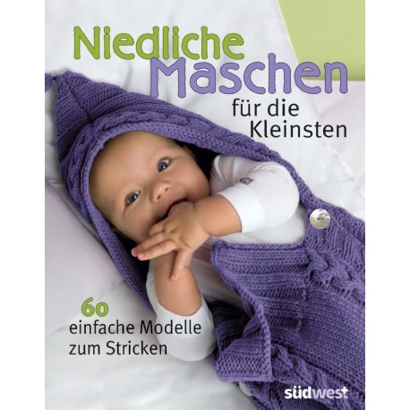 Niedliche Maschen f.d.Kleinsten